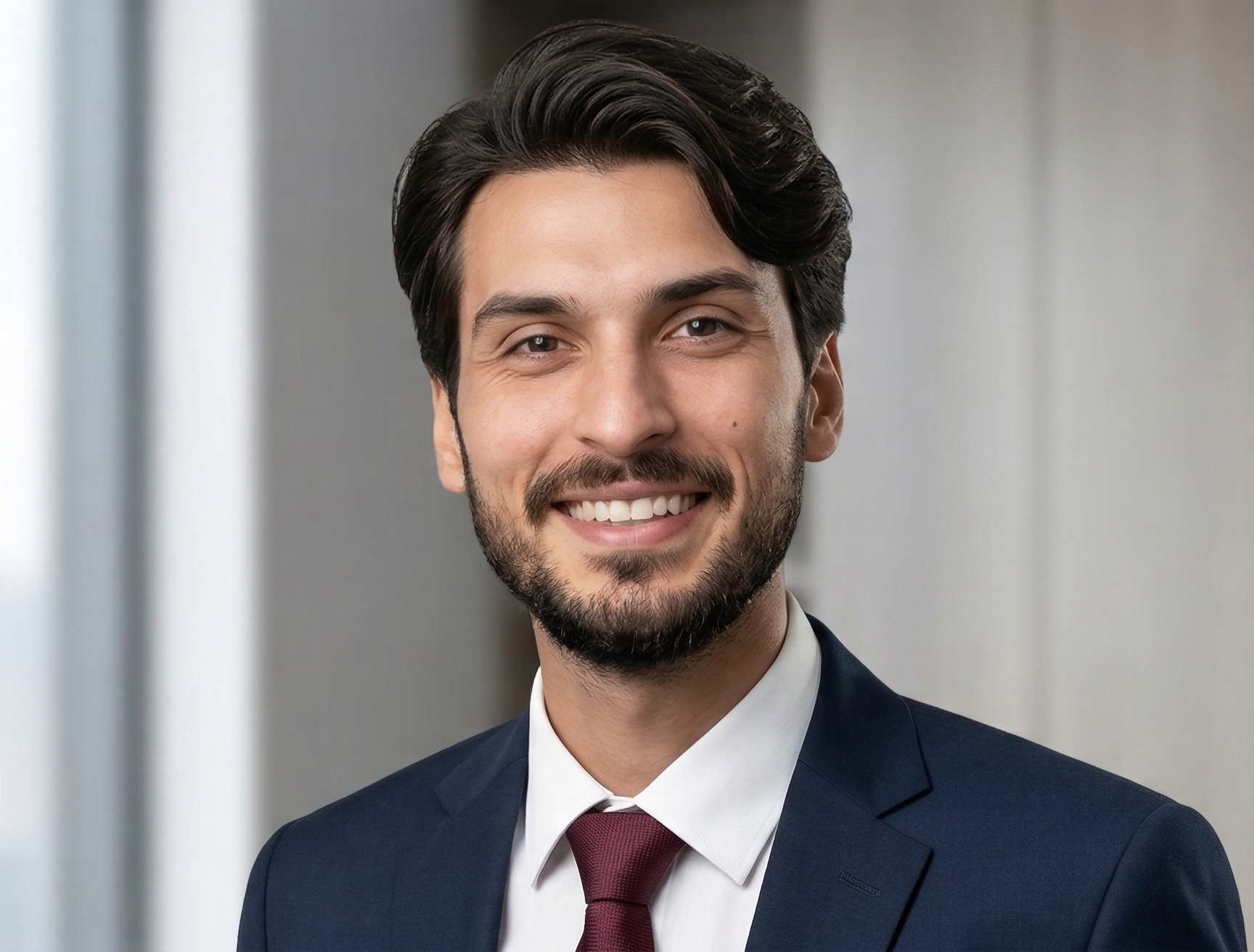 Andrés Antivero