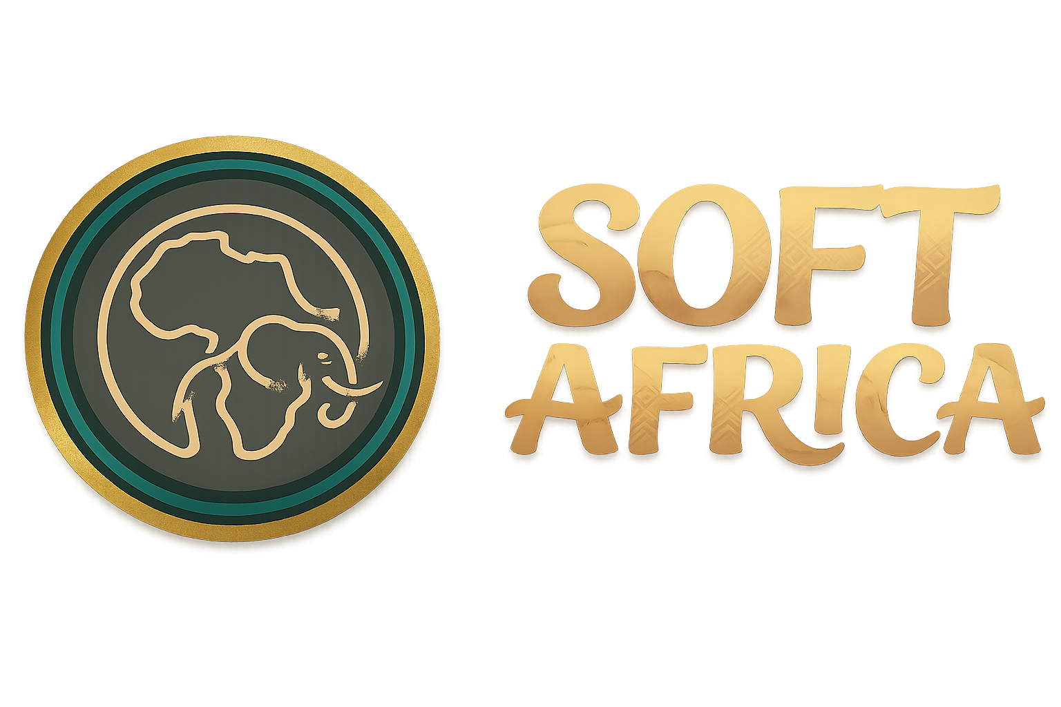 Logo Soft Africa
